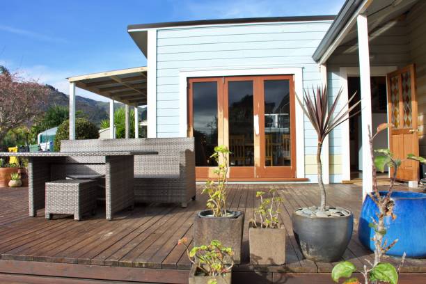 Affordable siding repair and maintenance services in Steilacoom, WA
